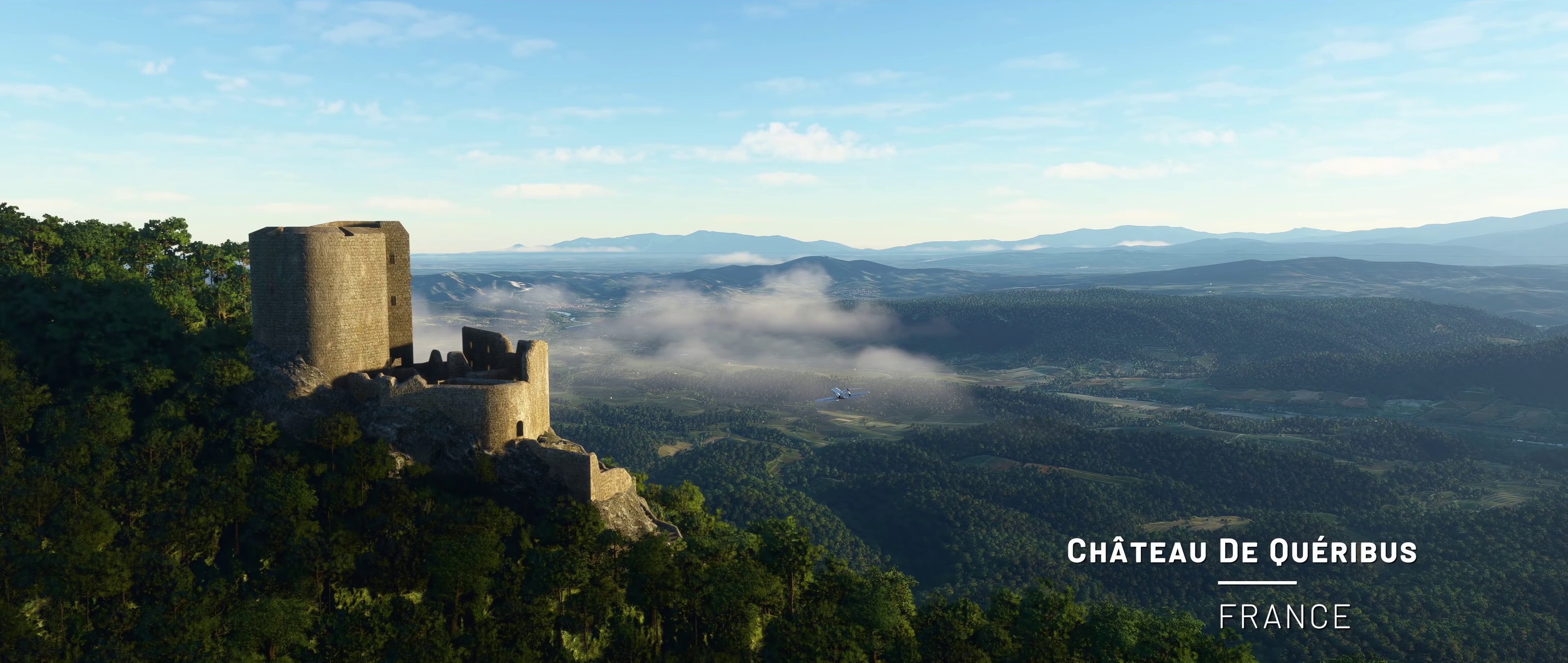 Microsoft Flight Simulator - Imagen 22